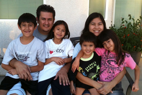 My Family My Family